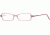 HUMMER Eyegear HU HX21 SEHY HX2100 Bifocal Prescription Eyeglasses - Pretty In Pink SEHY HX21004625 PK