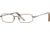 HUMMER Eyegear HU HX23 SEHY HX2300 Eyeglass Frames - Dune SEHY HX23004630 BN