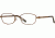 HUMMER Eyegear HU Payload SEHY PAYL00 Eyeglass Frames - Brown SEHY PAYL004725 BN