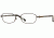 HUMMER Eyegear HU Payload SEHY PAYL00 Eyeglass Frames - Satin Black SEHY PAYL004725 BK
