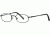 HUMMER Eyegear HY Fuel Injection SEHY FUEL00 Eyeglass Frames - Black SEHY FUEL004635 BK