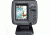 Humminbird 386ci Combo Marine GPS Navigator, 3.5", 256 Colors (8-bit), Sonar Detector 4090301