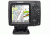 Humminbird 597ci Combo Fish Finder, 5" LCD 256 Colors 4081201
