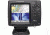 Humminbird 598ci HD SI Combo Marine GPS Navigator, 5", 256 Colors 4089501