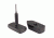 Humminbird Dual,High Definition Side Imaging Transducer, 800kHz, Thru-hull, Plastic 7102101