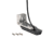 Humminbird MEGA DI+ Dual Spectrum CHIRP Transom Mount Transducer w/Temp f/SOLIX MEGA DI XM-14-HW-MDI-T 73638