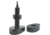 Humminbird XTH 9 20 P Transducer, Thru-hull, Plastic 7101671