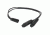 Humminbird Y Splitter Cable, As SILR Y, Left,Right Side 7200561