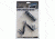 Humvee 9-Bulb LED Flashlight and Pocket Pliers Set, 2-Piece, Black HMV-KC-4BLK