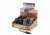 Humvee Grenade Knife Display, Pack of 12, HMVDBGRENADE