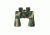 Humvee 20x50 Camo HMV-B20X50C