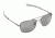 Humvee Military Sunglasses, Olive Drab HMV-57B-OD
