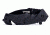 Humvee Recon Serrated Blade with Pocket Clip and Spring Assist, Black HMV-KTR-15