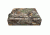 Hunt Comfort FatBoy Lite Ultra Premium Foam Hunting Seat, Realtree Extra Camo, 16x14x3in HCSC60