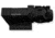 Hunt World USA Saturn 4x32mm Tactical Rifle Scope, 32mm Tube, Prismatic, Black, NSN -, S4x32
