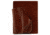 Hunter Company 250017 Pocket Taurus Spectrum Leather Brown