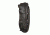 Hunter Company Authentic Loop Holster, Right Hand, Size 67 53921, Antique Brown, 1080-67