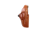 Hunter Company Crossdraw Leather Holster w/ Thumb Break, S&amp;W 4006, Right Hand, Chestnut Tan, Chestnut Tan, 4900-19