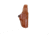 Hunter Company Crossdraw Leather Holster w/ Thumb Break, SIG 220, Chestnut Tan, 4900-12