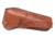 Hunter Company Embossed Cowboy Texas Jockstrap Holster for Single Action Firearms, .22 Caliber, 6-7in Barrel, Right Hand, Chestnut Tan, 1085-45, Chestnut Tan, 1085-45