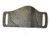 Hunter Company Leather Belt Slide Holster, Colt 1911, Black, 1503B
