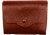 Hunter Company Pocket Gun Belt Pouch, Tan, Chestnut Tan, 027-250