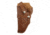 Hunter Company Snap Off Full-Grain Leather Belt Holster, Taurus Judge Magnum w/ 3in Chamber/Barrel, Right Hand, Chestnut Tan, Chestnut Tan, 1190