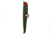 Hunter Company Suede Shotgun Case, 50 - 52in, Duck Green, 6476, 6476