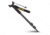 Hunters Specialties Shooting Stick 17 36 Adjustable w/ Quick-Release Leg Lock