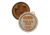 Hunters Specialties Wayne Carlton's Cow Elk Urine Scent Wafers 70450