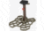 Hunter Safety System Bowhunter Platform, Camo, BOWPLAT