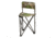 Hunters Specialties 07286 Tripod Blind Chair Realtree Xtra Green