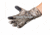 Huntworth Barrow Heat Boost Windproof Softshell Hunting Glove - Mens, Tarnen, Extra Large, E-1433-TRN-XL
