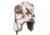 Huntworth Blackfoot Waterproof Thinsulate Insulated Faux Fur Camo Trapper Hat - Mens, Snow Camo, Medium, E-5536-20SCB-M