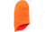 Huntworth Elkhart  Heavyweight, Lined, Reversible Hunting Balaclava - Men's, Blaze, One Size Fits Most, E-5722-BZ