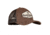 Huntworth Logo Trucker Cap - Mens, Dark Olive, One Size, E-5776-DOV