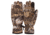 Huntworth Macomb Mid Weight Fused Waterproof Hunting Glove - Mens, Disruption, Large, E-1399-DC-L