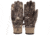Huntworth Meridian MId Weight Windproof Unlined Hunting Glove - Mens, Hidden, Medium, E-141-HDN-M