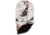 Huntworth Rawline Reversible Hunting Performance Fleece Balaclava - Mens, Snow Camo Brown/Black, One Size, E-5517-31SCB