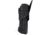 Hush Holsters SureFire X300 Nylon Mid Ride OWB Belt Holster, Right Hand, Black, X300-RH-RF-MR-00