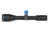 Huskemaw Blue Diamond 5-20x50mm Rifle Scope, 30mm Tube, Second Focal Plane, Huntsmart Reticle, Matte Black, 10520BDMB