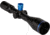Huskemaw Blue Diamond Gen2 5-20x50mm 30mm Tube Rifle Scope, Second Focal Plane, HuntSmart Reticle, Matte Black, 10520BDG2