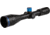 Huskemaw Blue Diamond Gen2 5-20x50mm 30mm Tube Rifle Scope, Second Focal Plane, HuntSmart Reticle, Matte Black, 10520BDG2