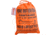 Huto Lifestyle Bone Out Game Bag Set, 6 Bag Set, Orange, GM-BG-BONEOUT