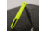 Huto Lifestyle Finisher Folding Hard Blade Skinner Knife, Lime Green, FINSH-KNV-LIMGRN