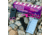 Huto Lifestyle Exo-Skeleton Fixed Blade Knife