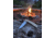 Huto Lifestyle Hunt Harder 3.25in Folding Knife