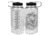 Huto Lifestyle Simsy Ram Logo Bottle
