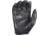 HWI Gear Hairsheep Duty Glove, Black, Large, HDG100-LG