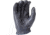HWI Gear Spectra Lined Leather Duty Glove, Black, Large, SLD100-LG
